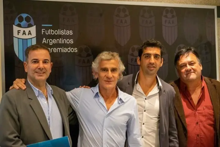 Quilmes anunció el pago de sus deudas. (Foto: Prensa Quilmes).