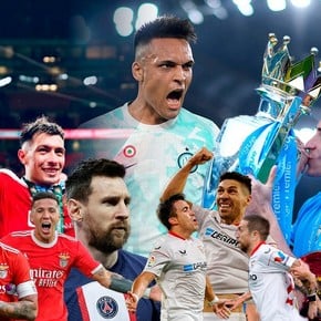 ¿Quiénes han vuelto a ser campeones tras Qatar 2022 y quiénes están cerca?