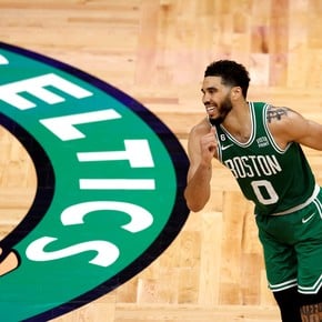 Playoffs NBA: los Celtics no se dan por vencidos en la final del Este