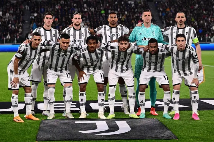 Mala noticia para la Juventus. (Foto: Marco BERTORELLO / AFP)