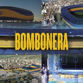 Encuesta Olé: ¿Cuál proyecto te gusta más para el estadio de Boca? 