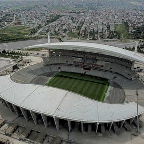 El estadio Ataturk y "el milagro de Estambul" en la final de la Champions 