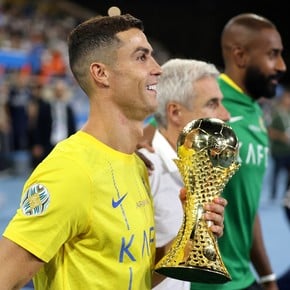 Cristiano Ronaldo campeón con Al Nassr: goles, videos y resumen de la final vs. Al Hilal en el Campeonato de Clubes Árabes