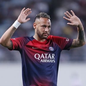 Bomba: Neymar aceptó la oferta del Al-Hilal y se va para Arabia