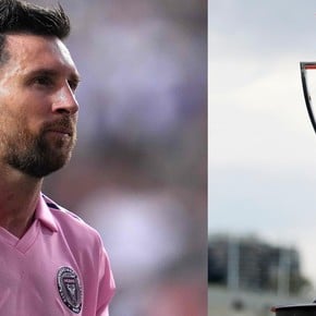 Cómo es la Concachampions que jugará Messi: formato, participantes y dónde arranca Inter Miami