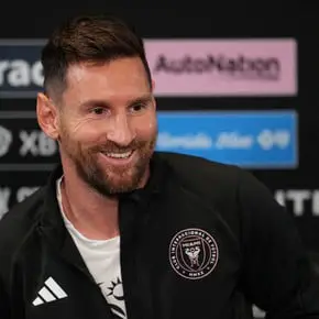 Messi: por qué no piensa en el Balón de Oro y la explicación del Mundial