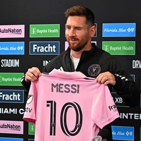 El día de Lionel Messi En VIVO: conferencia de prensa con Inter Miami, previa de final de la Leagues Cup y más