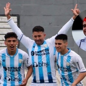 Un ídolo de Liga de Quito se convirtió en máximo goleador de un equipo argentino