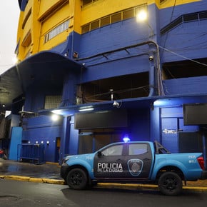 Las fuertes acusaciones de Boca por los allanamientos: "menos códigos que la mafia", "chamuyo" y más