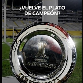 Libertadores: el regreso de un premio que ilusiona a los hinchas de Boca