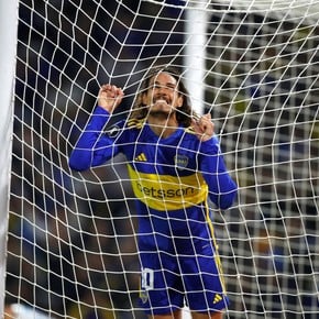 Boca vs. Racing, por la ida de los cuartos de la Copa Libertadores: resumen, videos y cómo salió el partido
