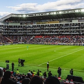 Precio de entradas para ver a Liga de Quito vs. Sao Paulo en la Copa Sudamericana