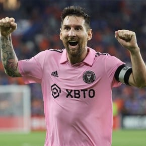 El curioso dato de Messi: cada vez que enfrentó a Héctor Herrera marcó un gol