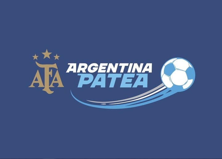 Argentina Patea, edición 2023.