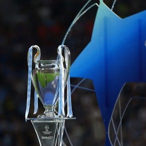 Champions League 2023: ¿cuándo, a qué hora y por dónde ver el sorteo?