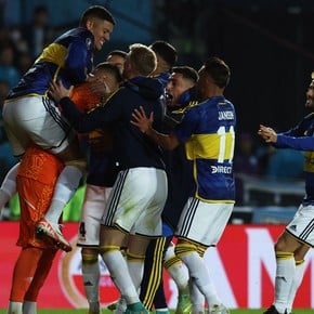 ¿Cuántos millones de dólares ganó Boca por pasar a semifinales de la Libertadores?