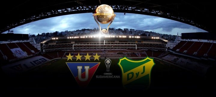 Liga de Quito enfrentará a Defensa en semifinales.