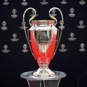 Champions League 2023/24: cuándo comienza, grupos y calendario