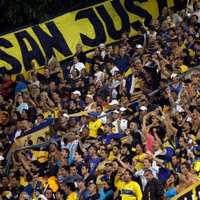 Cuánto cuesta viajar a San Pablo para ver la semifinal entre Boca y Palmeiras por la Copa Libertadores
