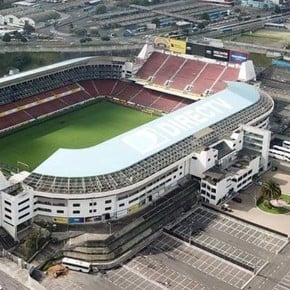 ¡Liga de Quito vs. Defensa y Justicia se jugará a estadio lleno!