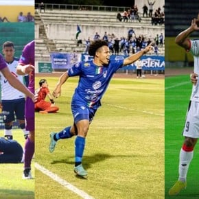 Manta, Imbabura y Cuniburo: tres equipos por el último ascenso a Serie A
