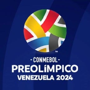 Atento La Tri: Conmebol confirmó fechas y sedes del Preolímpico