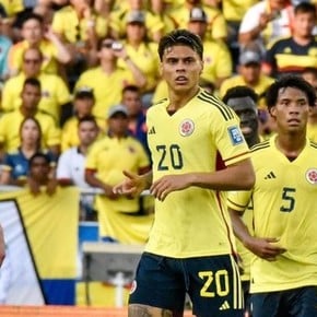 El respeto de Colombia por La Tri: "Ecuador es un rival fuerte, más en la altura"
