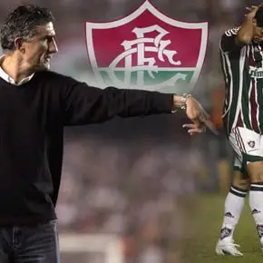 Cuándo y quién fue el único verdugo de Fluminense por una final de Libertadores