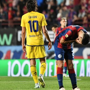 En un final polémico, San Lorenzo y Boca empataron en el Nuevo Gasómetro: resumen, goles, videos y más