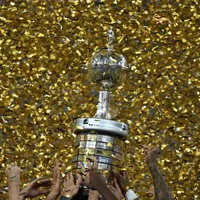 Libertadores: cómo pueden generarse otros dos cupos en la tabla anual