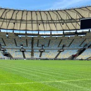 Salieron a la venta las entradas para Brasil vs. Argentina: los precios