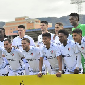 La impresionante marca que tiene Liga de Quito en LigaPro