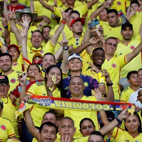 Colombia vs. Brasil, hoy EN VIVO por Eliminatorias: a qué hora juegan, por dónde ver y formación confirmada