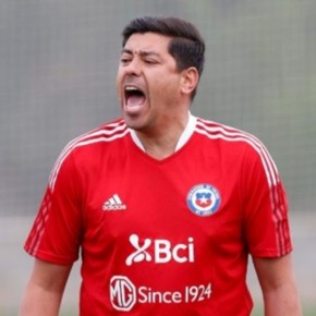 Chile ya eligió técnico para el partido contra Ecuador por Eliminatorias