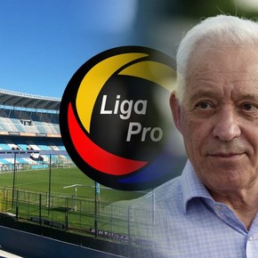 El grande de Argentina que busca técnicos de LigaPro